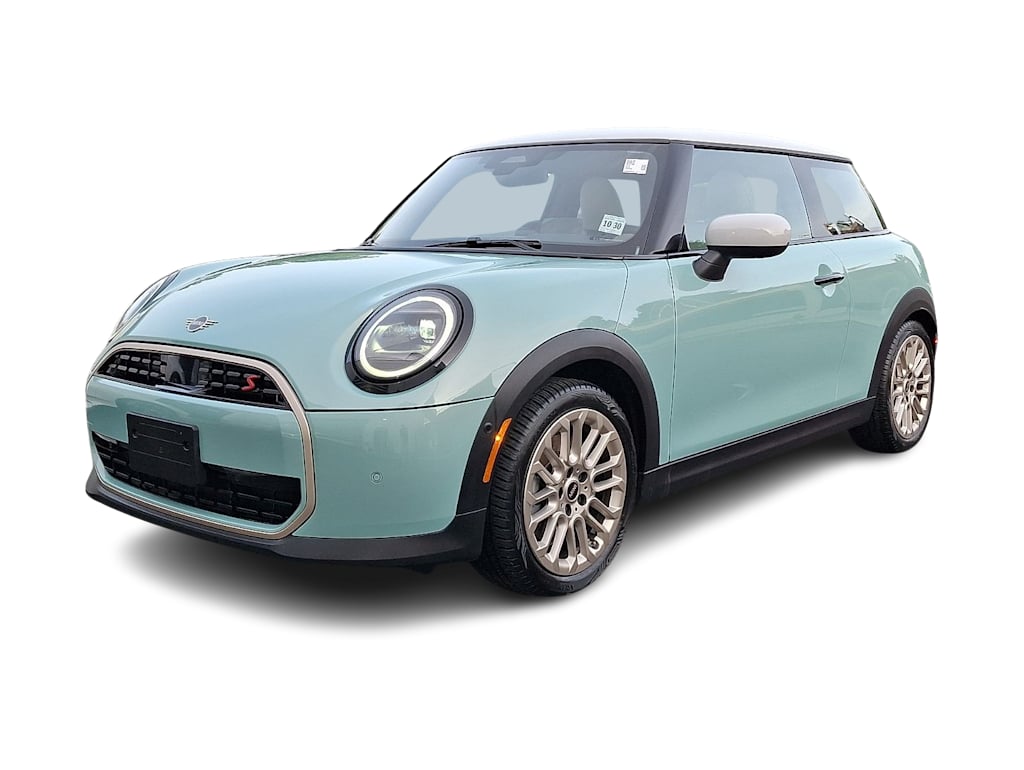 mini hardtop 2 door 2026 WMW23GD04T2X69187 image mini hardtop 2 door 2026 WMW23GD04T2X69187 image